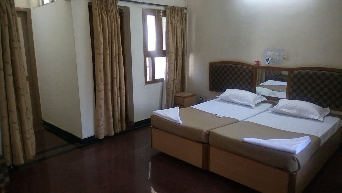 MTDC Resort Tadoba Room Price